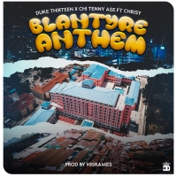 Blantyre Anthem