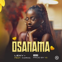 Osanama