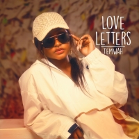 Love Letters EP