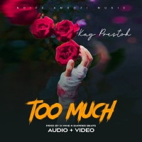 Too Much