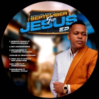 September For Jesus Ep