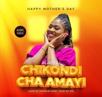 Chikondi Cha Amayi