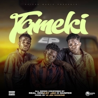 Tameki Ep