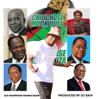 Chilichonse Muzindiuza Chilichonse Muzindiuza