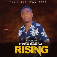 Rising