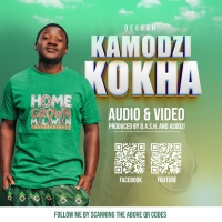 Kamodzi Kokha