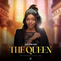 The Queen EP