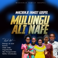 Mulungu Alinane