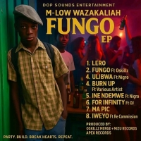 Fungo Ep Fungo Ep