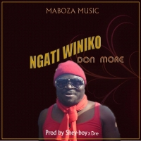 Ngati Winiko