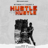 Hustle Ndi Hustle