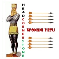 Wonani Yesu