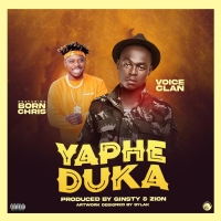 Yapheduka