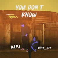 You Dont Know