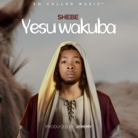 Yesu Wakuba