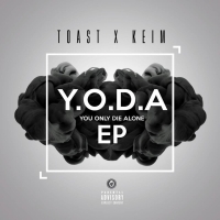 YODA (You Only Die Alone) EP