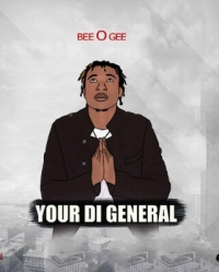 You Are Di General