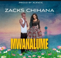 Mwanalume