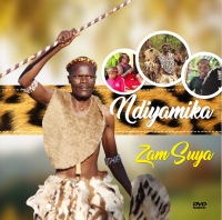 Ndiyamika