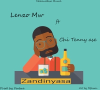 Zandinyasa