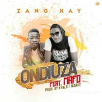 Ondiuza