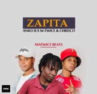 Zapita
