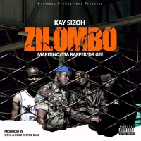 Zilombo