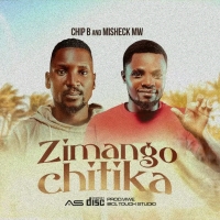 Zimangochitika