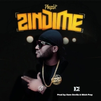 Zindime