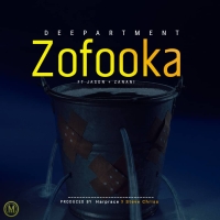 Zofooka