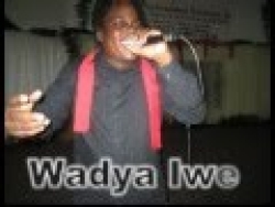 Wadya Iwe