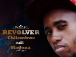 Chilembwe ndi Madona