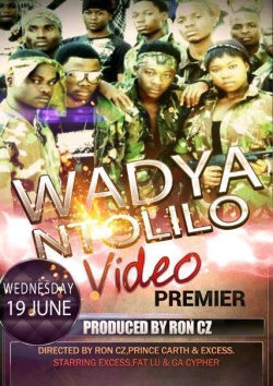 Wadya Ntolilo