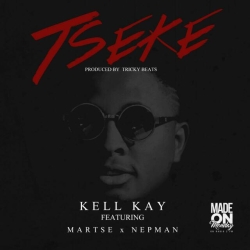 Tseke