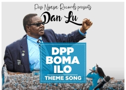 DPP Boma Ilo