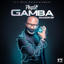 Gamba Season EP