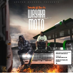 Wayaka Moto