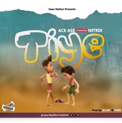 Tiye