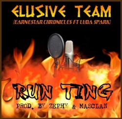 Power Punch Riddim