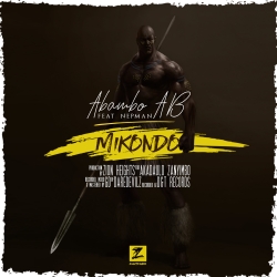 Mikondo