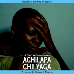 Achilapa Chilyaga