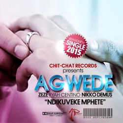 Ndikuveke Mphete