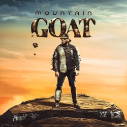 Mountain Goat