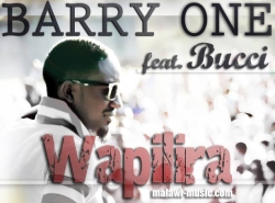 Wapilira ft Bucci
