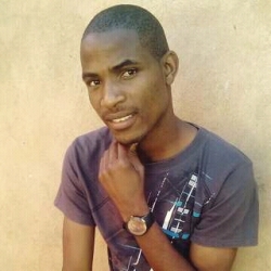 Gospel Rapper