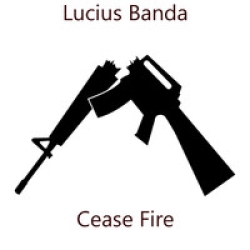 Ceasefire