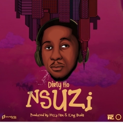Nsuzi