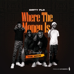 Where The Money Is