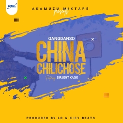 China Chilichonse