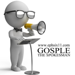 The Spokesman